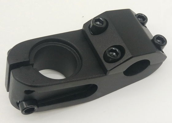 Σφυρηλατημένο κράμα μίσχων BMX ελεύθερης κολύμβησης ποδηλάτων μερών ύψος 36mm φορτίων ΚΑΠ μίσχων τοπ