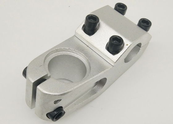 Σφυρηλατημένο κράμα μίσχων BMX ελεύθερης κολύμβησης ποδηλάτων μερών ύψος 36mm φορτίων ΚΑΠ μίσχων τοπ