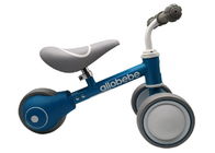 Ποδήλατα των ρόδινων ελαφριών παιδιών ρόδες 6 ιντσών για την ηλικία 1-3 παιδιών χρονών