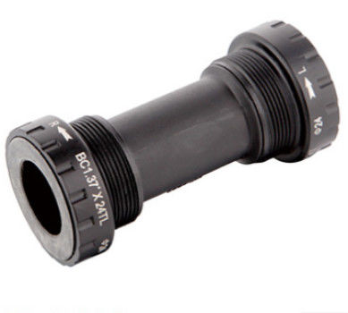 Διάμετρος 41mm κατώτατων υποστηριγμάτων ανταλλακτικών ποδηλάτων βουνών θηκών αργιλίου