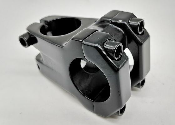 Επέκταση 40mm ύψος 38mm κραμάτων αργιλίου μερών εργαλείων ποδηλάτων άλματος MTB ρύπου