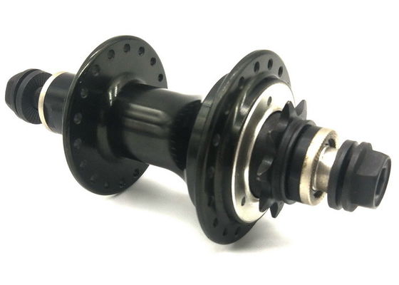 εξαρτήματα μερών ποδηλάτων 14G Bmx 14mm θηλυκά σφραγισμένα άξονας ρουλεμάν