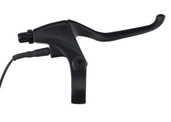 4 μοχλοί φρένων ασφάλειας δάχτυλων, βοηθητική εύκολη εγκατάσταση μοχλών φρένων