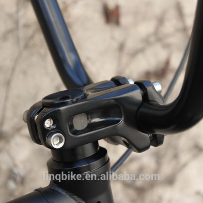 Ποδήλατα βαθμολογιών εισαγωγής BMX Freestyel, υψηλή διάρκεια ποδηλάτων τεχνάσματος των ατόμων