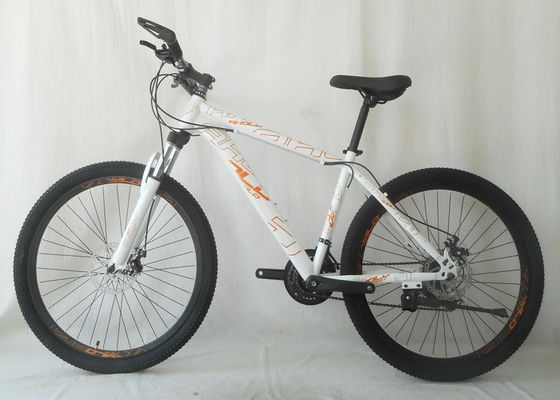 Κραμάτων μίσχων Hardtail διαγώνιος χώρας χάλυβας Chainring φρένων δίσκων ποδηλάτων μηχανικός 42T