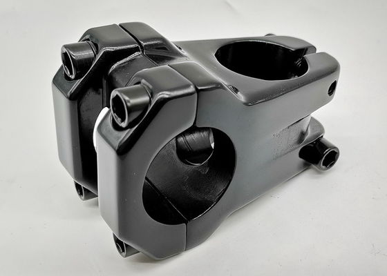 Επέκταση 40mm ύψος 38mm κραμάτων αργιλίου μερών εργαλείων ποδηλάτων άλματος MTB ρύπου