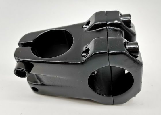 Επέκταση 40mm ύψος 38mm κραμάτων αργιλίου μερών εργαλείων ποδηλάτων άλματος MTB ρύπου