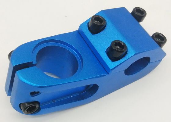 Σφυρηλατημένο κράμα μίσχων BMX ελεύθερης κολύμβησης ποδηλάτων μερών ύψος 36mm φορτίων ΚΑΠ μίσχων τοπ