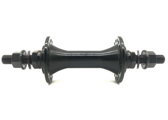 Άξονας 3/8 μπροστινής θέσης BMX ποδηλάτων ασφάλειας πλημνών ο «2 σφράγισε τα ρουλεμάν