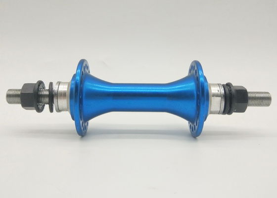 Άξονας 3/8 μπροστινής θέσης BMX ποδηλάτων ασφάλειας πλημνών ο «2 σφράγισε τα ρουλεμάν