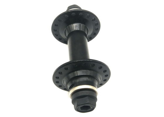 Μπροστινή πλήμνη 36H 3/8 «θηλυκά σφραγισμένα άξονας ρουλεμάν μερών ποδηλάτων ελεύθερης κολύμβησης κραμάτων BMX