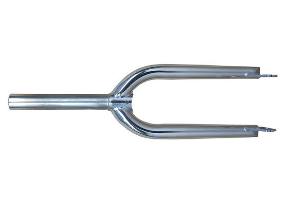 Μέρη πλήρες δίκρανο 10mm ποδηλάτων ελεύθερης κολύμβησης χάλυβα BMX Chromoly 20 ίντσας εγκαταλείψεις