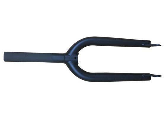 Μέρη πλήρες δίκρανο 10mm ποδηλάτων ελεύθερης κολύμβησης χάλυβα BMX Chromoly 20 ίντσας εγκαταλείψεις