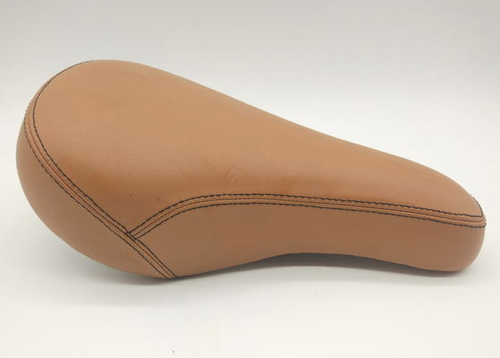 Κάθισμα τύπων BMX τρίποδων μερών ποδηλάτων ελεύθερης κολύμβησης υψηλής πυκνότητας BMX με το μαξιλάρι μέσα